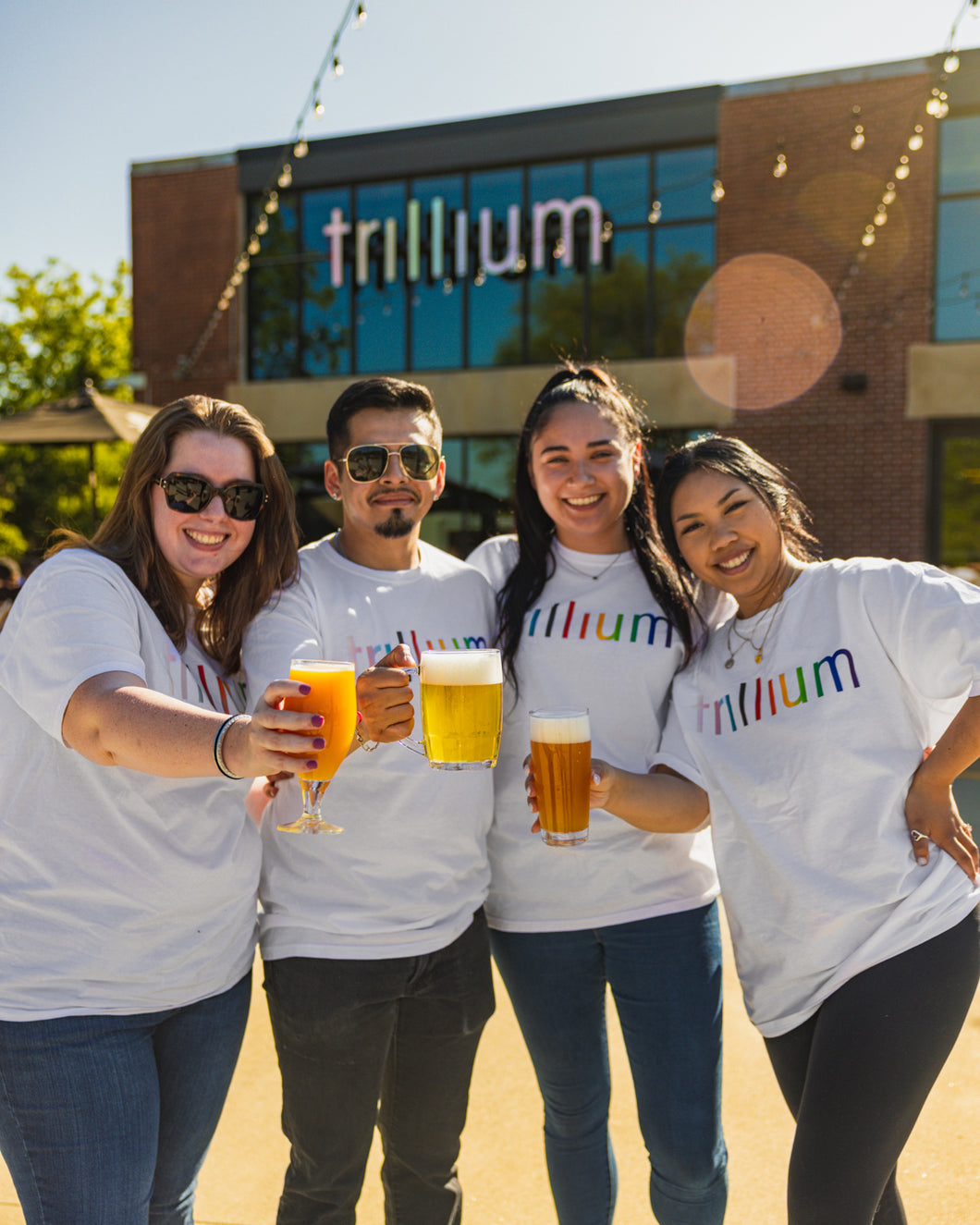 Trillium Pride T-Shirt