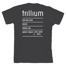 Load image into Gallery viewer, Distillery Barrel Stamp T-Shirt

