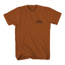 Load image into Gallery viewer, Orange Distilling T-Shirt
