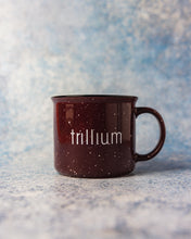 Load image into Gallery viewer, Trillium Camp Mug
