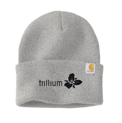 Trillium 16oz Black Koozie – Trillium Brewing Company