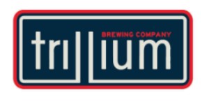 Trillium Parallel Box Logo Magnet