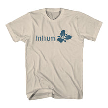 Load image into Gallery viewer, Trillium Classic Logo T-Shirt
