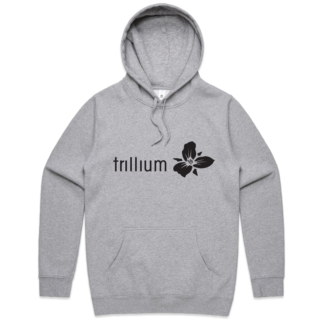 Trillium Classic Logo Hoodie