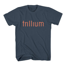 Load image into Gallery viewer, Trillium Logo T-Shirt
