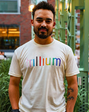Load image into Gallery viewer, Trillium Pride T-Shirt
