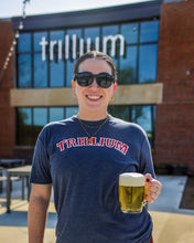 Load image into Gallery viewer, Trillium Opening Day T-Shirt
